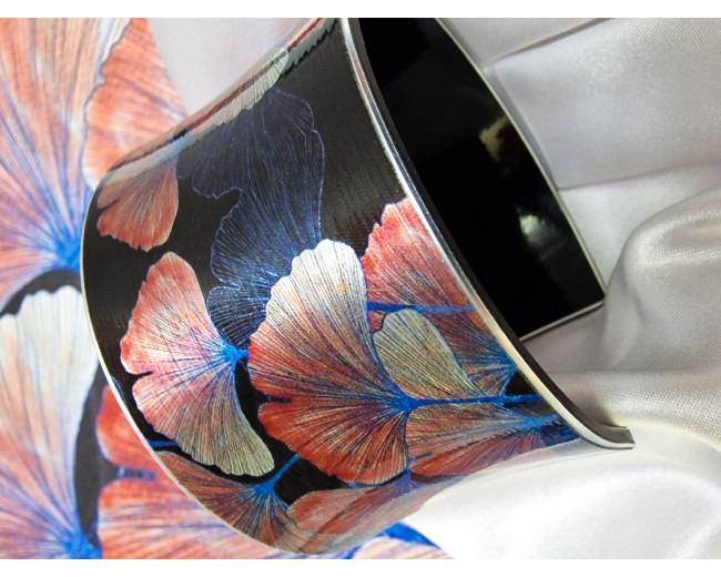 Bratara Ginkgo Biloba - mistica