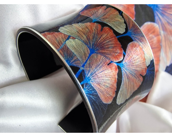 Bratara Ginkgo Biloba - mistica