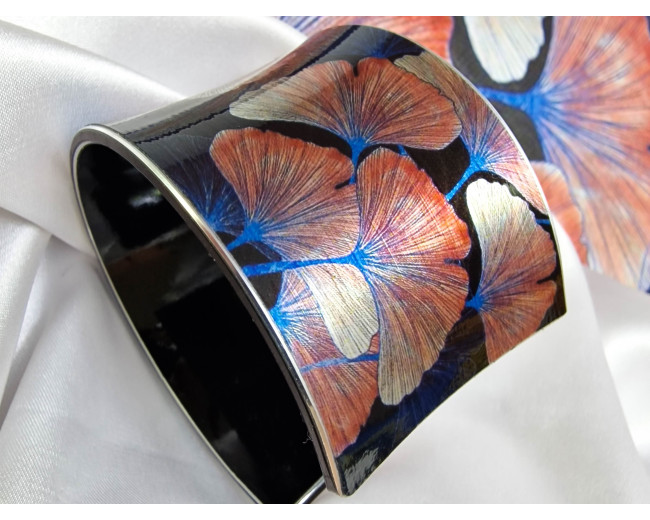 Bratara Ginkgo Biloba - mistica