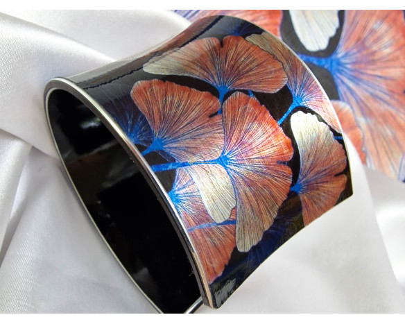 Bratara Ginkgo Biloba - mistica