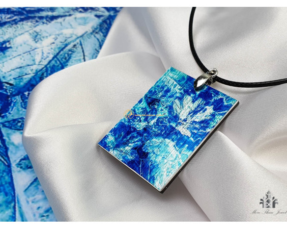 Bratara si colier - Regina de gheata