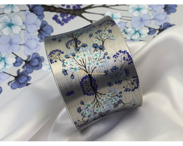 Bratara si colier - Nopti de liliac