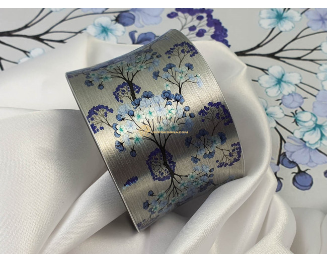 Bratara si colier - Nopti de liliac