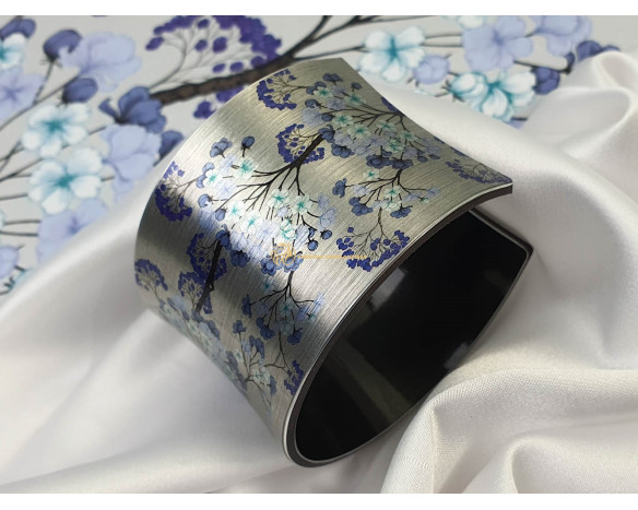 Bratara si colier - Nopti de liliac