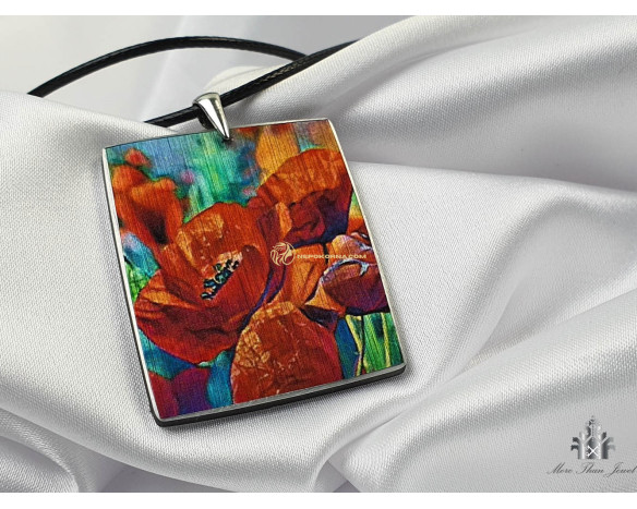 Bratara si colier - Maci