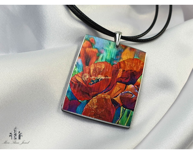 Bratara si colier - Maci