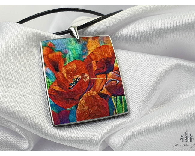 Bratara si colier - Maci