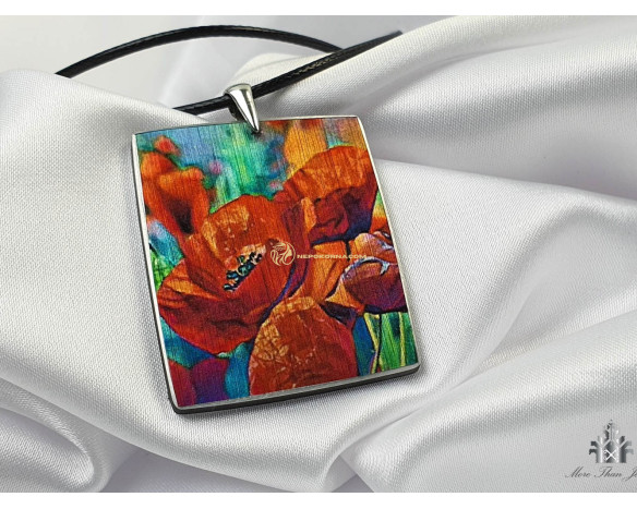 Bratara si colier - Maci