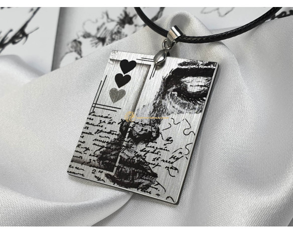 Bratara si colier - Simona