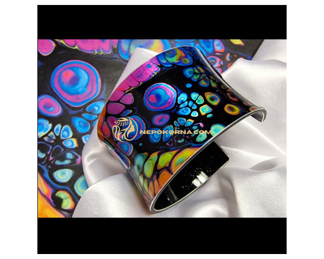 Bratara Dulce si rafinat