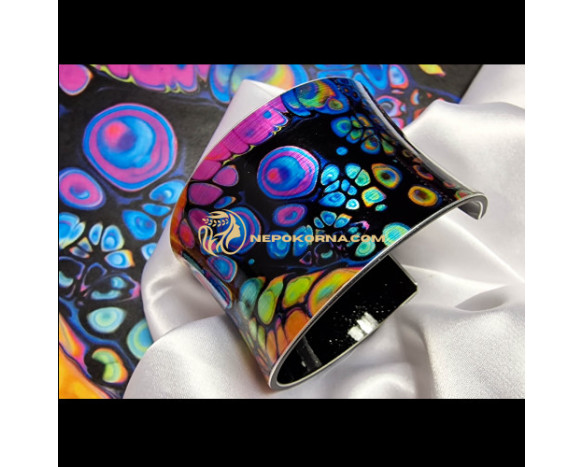 Bratara Dulce si rafinat