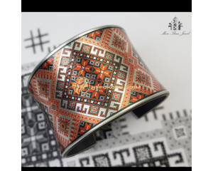 Bratara  Ecaterina cu rama