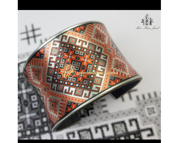 Bratara  Ecaterina cu rama