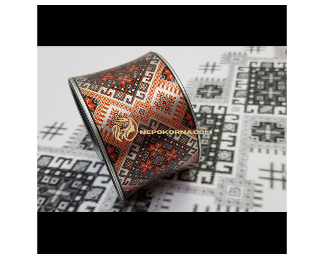 Bratara  Ecaterina cu rama