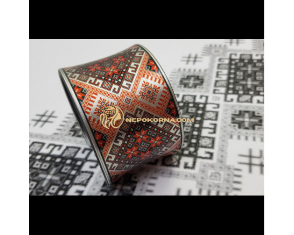 Bratara  Ecaterina cu rama