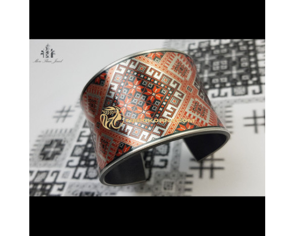 Bratara  Ecaterina cu rama