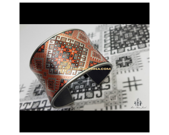 Bratara  Ecaterina cu rama