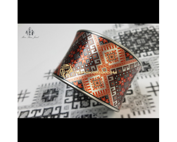 Bratara  Ecaterina cu rama