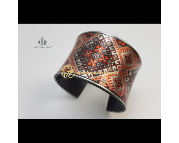 Bratara  Ecaterina cu rama