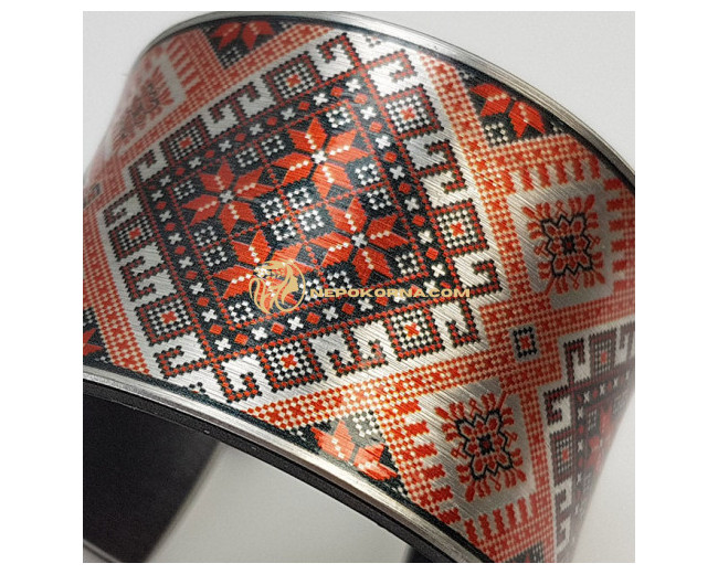 Bratara  Ecaterina cu rama