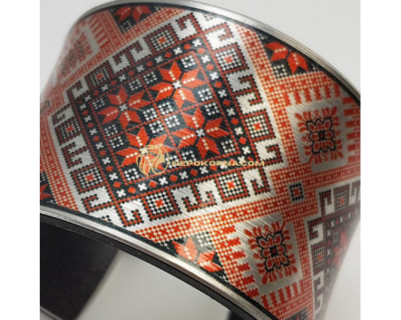 Bratara  Ecaterina cu rama