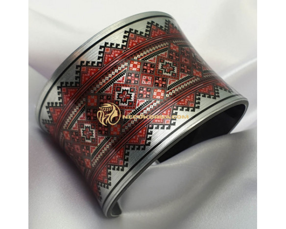 Bratara Daniela bordo