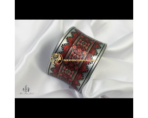 Bratara Daniela bordo 2