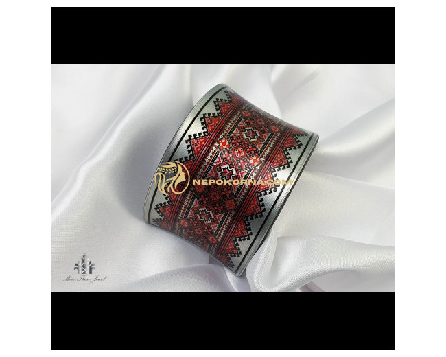 Bratara Daniela bordo