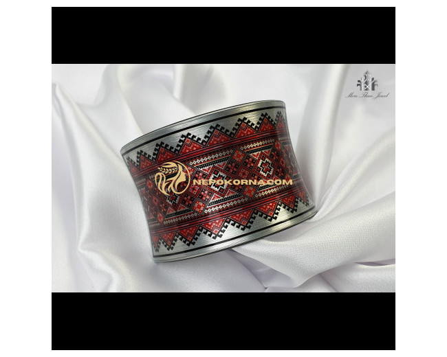 Bratara Daniela bordo