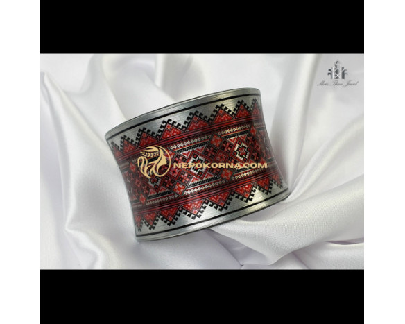 Bratara Daniela bordo