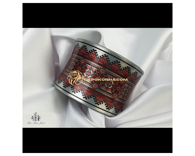 Bratara Daniela bordo