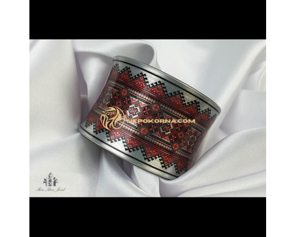 Bratara Daniela bordo