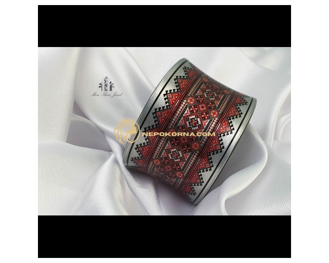 Bratara Daniela bordo