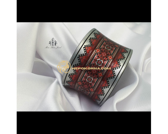 Bratara Daniela bordo