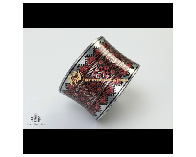 Bratara Daniela bordo