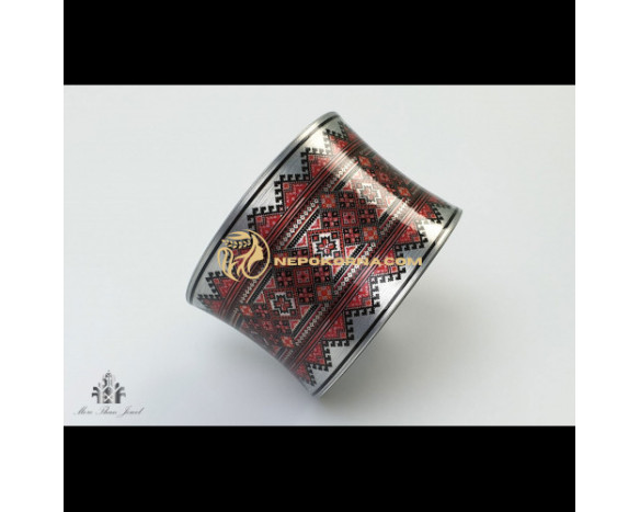 Bratara Daniela bordo