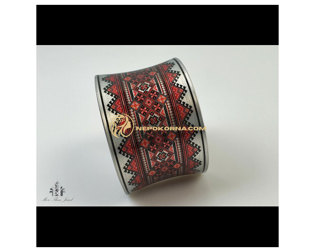 Bratara Daniela bordo