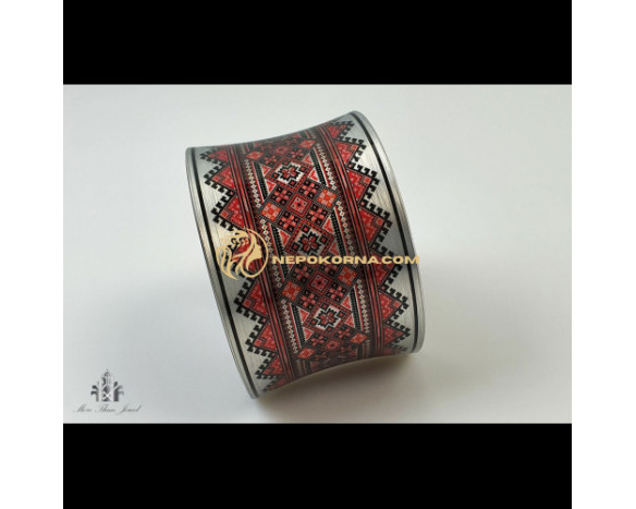 Bratara Daniela bordo