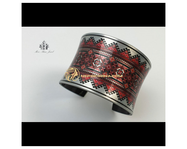 Bratara Daniela bordo