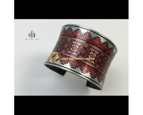 Bratara Daniela bordo