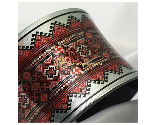 Bratara Daniela bordo