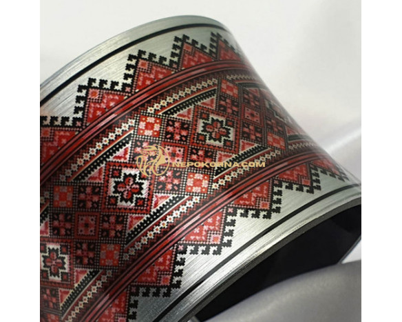 Bratara Daniela bordo