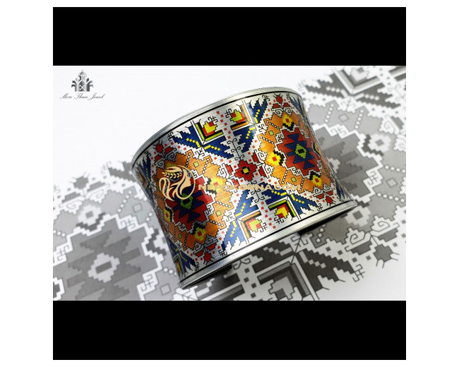 Bratara Mireasa soarelui