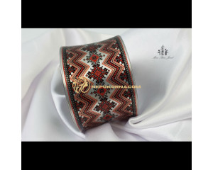 Bratara Delia broderie 2