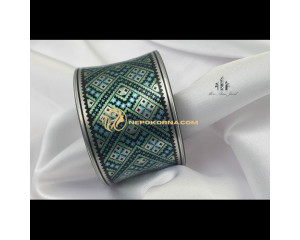 Bratara Ilinca menta 2