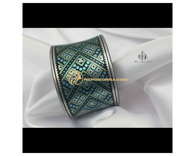 Bratara Ilinca menta