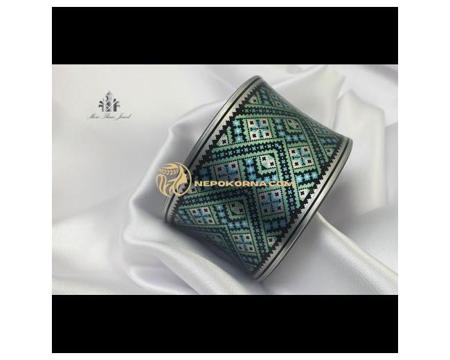 Bratara Ilinca menta