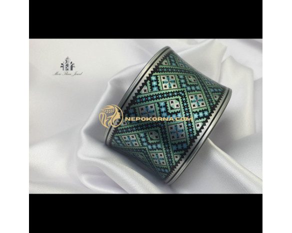 Bratara Ilinca menta