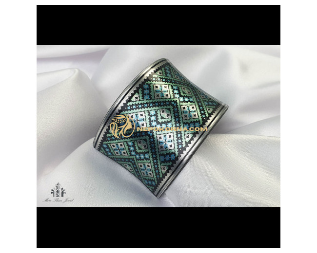 Bratara Ilinca menta