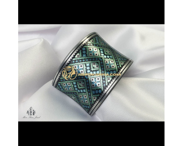 Bratara Ilinca menta